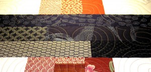 Japanese Quilt