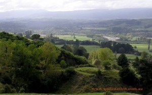 image of Pohangina Valley