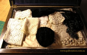 image of Vintage Lace