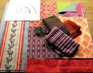 image of Modern Quilt