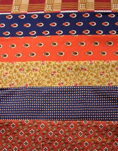 image of Fabrics