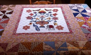 Image of Quilt
