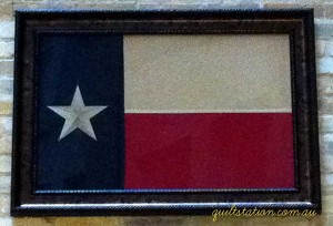 image of Texas Flag