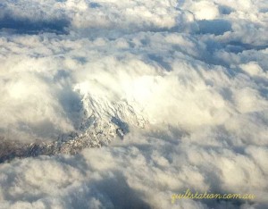 image of Mt Ruapehu