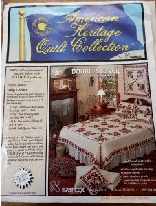 image of American Heritage Quilt Collection