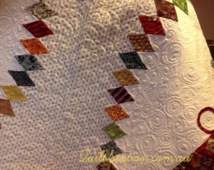 image of Amelie Quilt