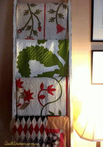 image of Antique Quilts