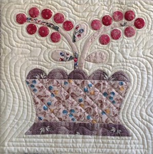 Providence 'Quilts from the Colonies'