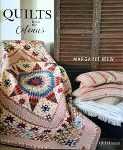Quilts From The Colonies