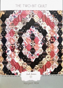 Two-Bit Quilt pattern and Templates